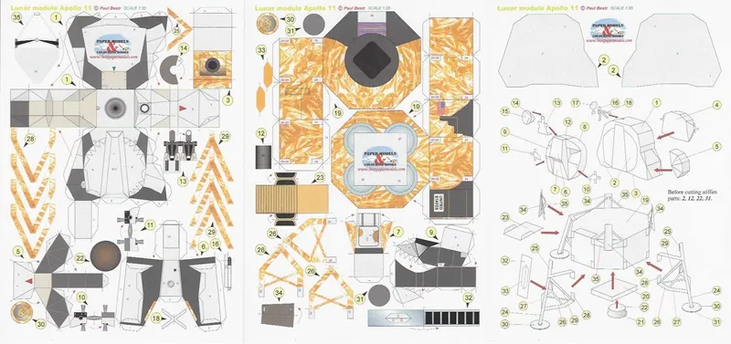 Misia Apollo 11 na Mesiaci